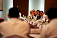 GUTOR 2010 Partner Meeting